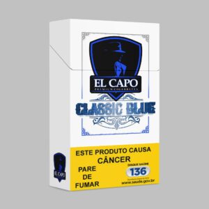 Blue Classic