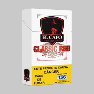 Red Classic