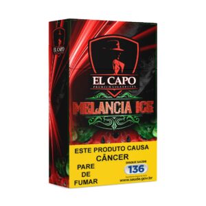 Melancia Ice - The Best Flavors